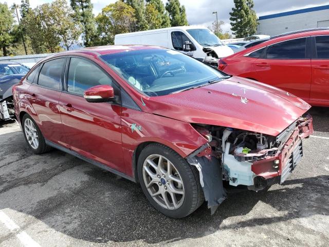 Photo 4 from auction – 2015 FORD FOCUS SE with VIN 1FADP3F20FL287909