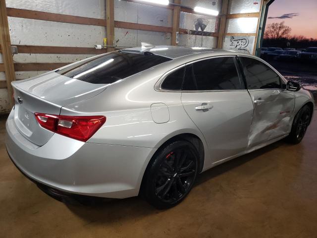 Photo 3 from auction – 2018 CHEVROLET MALIBU with VIN 1G1ZD5ST0JF121151