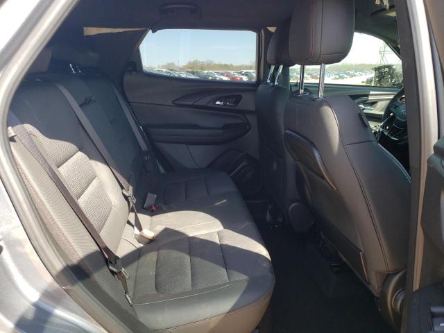 Photo 10 from auction – 2021 CHEVROLET TRAILBLAZE with VIN KL79MTSL0MB157135