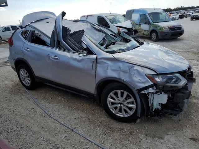 Photo 4 from auction – 2018 NISSAN ROGUE S with VIN JN8AT2MT3JW486950