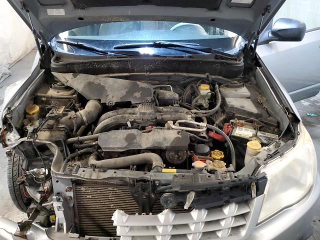 Photo 11 from auction – 2011 SUBARU FORESTER 2 with VIN JF2SHABC1BH738118