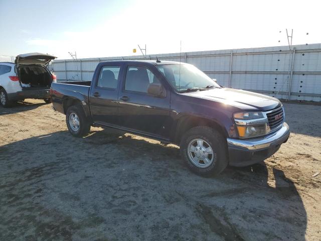 Photo 4 from auction – 2008 GMC CANYON with VIN 1GTCS139288103540