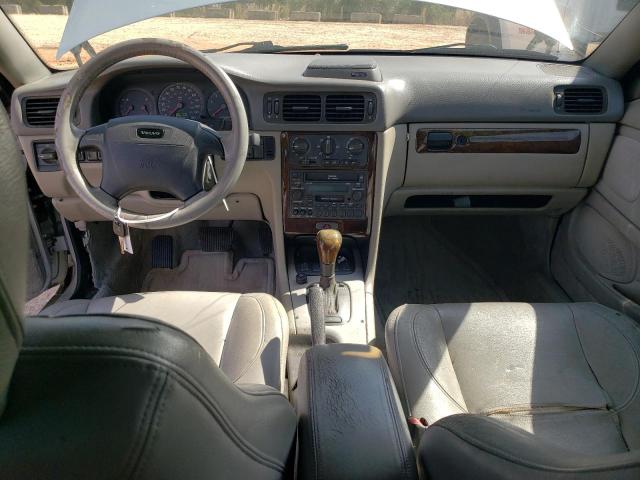 Photo 8 from auction – 2004 VOLVO C70 LPT with VIN YV1NC63DX4J042085