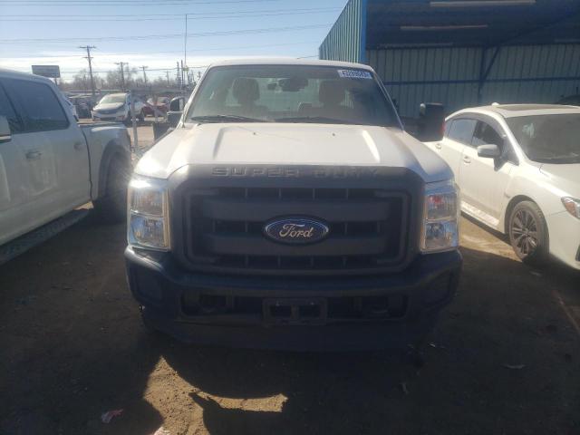 Photo 5 from auction – 2016 FORD F250 SUPER with VIN 1FD7X2B63GEC86474