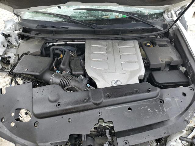 Photo 12 from auction – 2020 LEXUS GX 460 PRE with VIN JTJAM7BX5L5263844