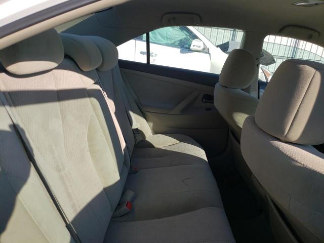 Photo 10 from auction – 2010 TOYOTA CAMRY BASE with VIN 4T1BF3EK0AU508333