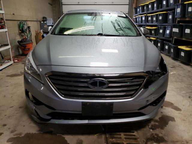 Photo 5 from auction – 2016 HYUNDAI SONATA ECO with VIN 5NPE24AA3GH355529