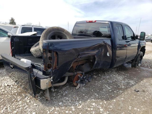 Photo 3 from auction – 2008 CHEVROLET SILVERADO with VIN 1GCEC19018Z243684