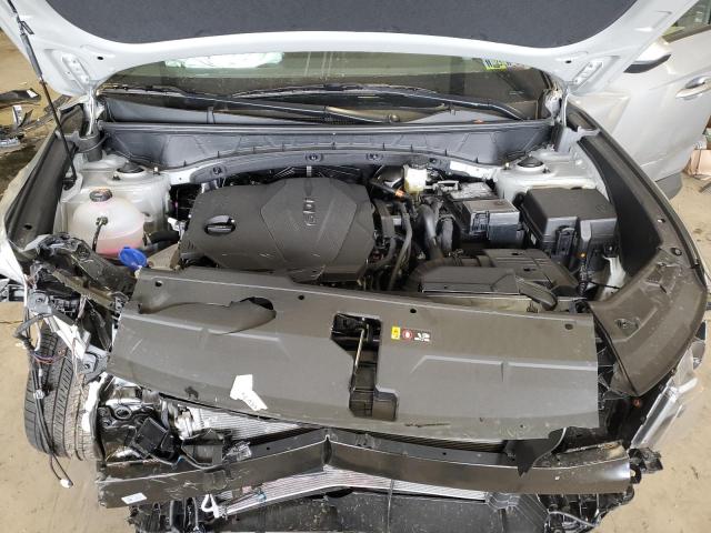 Photo 12 from auction – 2023 HYUNDAI TUCSON SE with VIN 5NMJACAE5PH189414