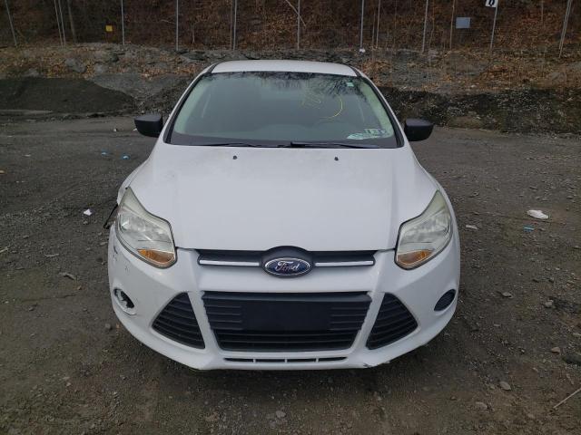 Photo 5 from auction – 2012 FORD FOCUS S with VIN 1FAHP3E21CL265156