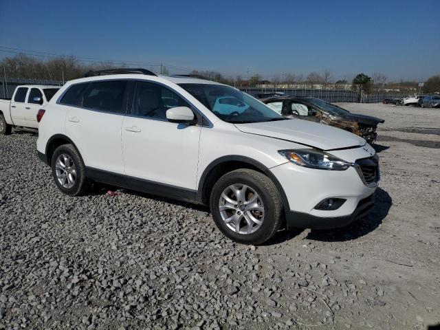 Photo 4 from auction – 2015 MAZDA CX-9 TOURI with VIN JM3TB2CAXF0467997