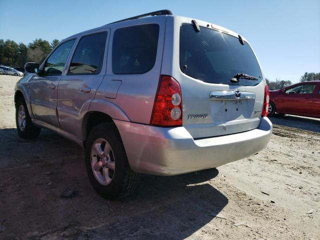 Photo 2 from auction – 2005 MAZDA TRIBUTE S with VIN 4F2CZ04125KM43638