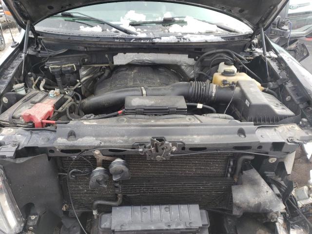 Photo 11 from auction – 2012 FORD F150 SUPER with VIN 1FTFW1ET6CFC47266