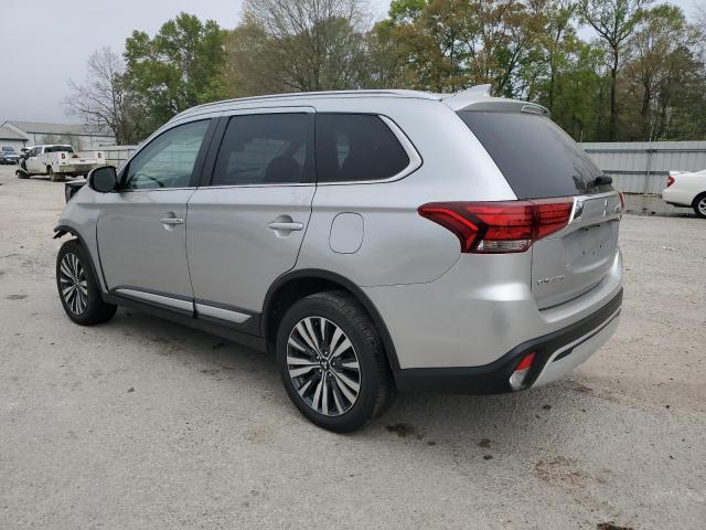 Photo 2 from auction – 2020 MITSUBISHI OUTLANDER with VIN JA4AD3A33LJ000702