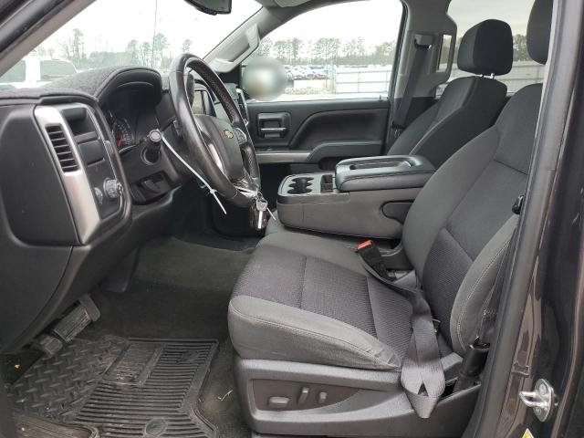 Photo 7 from auction – 2014 CHEVROLET SILVERADO with VIN 3GCPCREC0EG525706