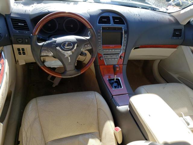 Photo 8 from auction – 2011 LEXUS ES 300 with VIN JTHBK1EG4B2436290