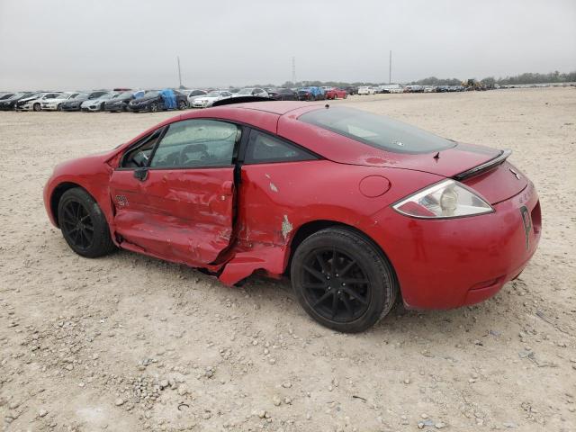 Photo 2 from auction – 2006 MITSUBISHI ECLIPSE with VIN 4A3AK34TX6E008829