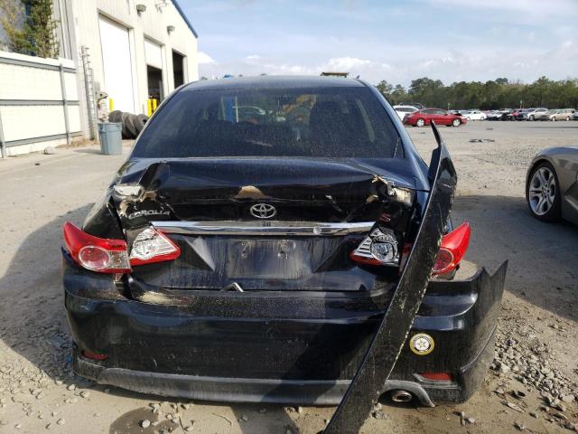 Photo 6 from auction – 2012 TOYOTA COROLLA BA with VIN 5YFBU4EE9CP030942