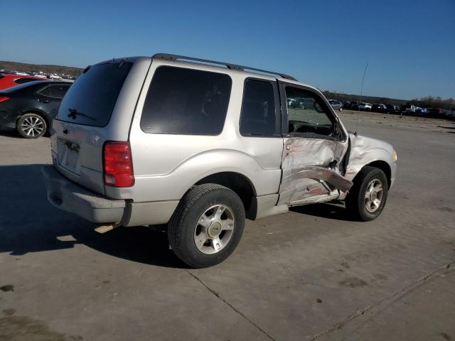 Photo 3 from auction – 2003 FORD EXPLORER S with VIN 1FMYU60E73UB96937