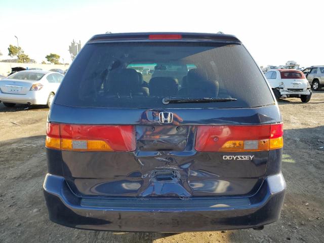 Photo 6 from auction – 2003 HONDA ODYSSEY EX with VIN 5FNRL18073B153196