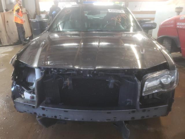 Photo 5 from auction – 2015 CHRYSLER 300 S with VIN 2C3CCABG5FH760499