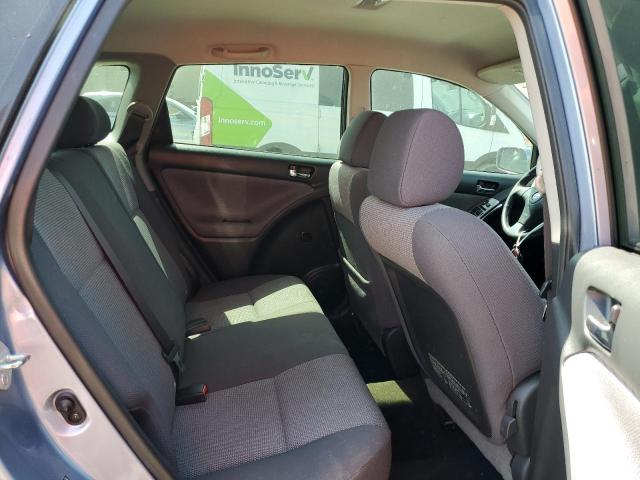 Photo 10 from auction – 2006 TOYOTA COROLLA MA with VIN 2T1KR32EX6C615131