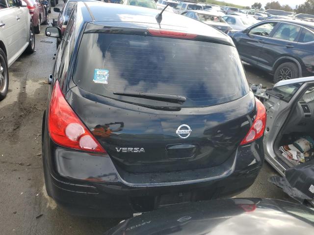 Photo 6 from auction – 2011 NISSAN VERSA S with VIN 3N1BC1CP3BL490571