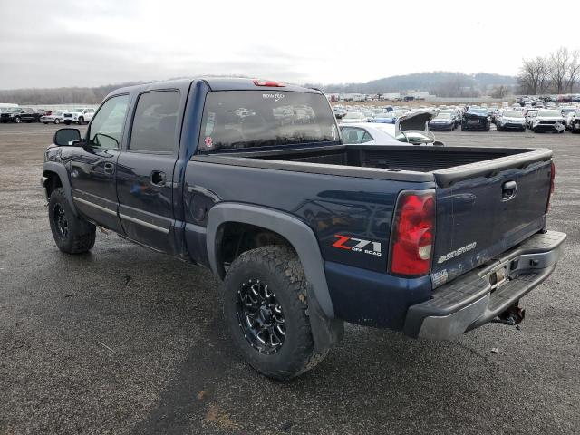 Photo 2 from auction – 2007 CHEVROLET SILVERADO with VIN 2GCEK13Z171105645