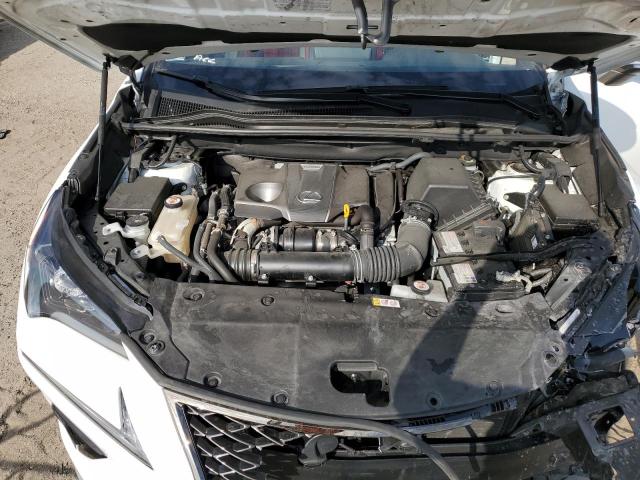 Photo 11 from auction – 2021 LEXUS NX 300 BAS with VIN JTJSARBZ2M2193295