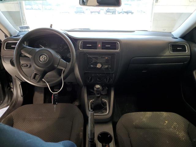 Photo 8 from auction – 2014 VOLKSWAGEN JETTA BASE with VIN 3VW1K7AJ3EM295532