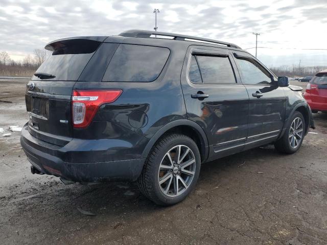Photo 3 from auction – 2015 FORD EXPLORER X with VIN 1FM5K8D86FGB88582