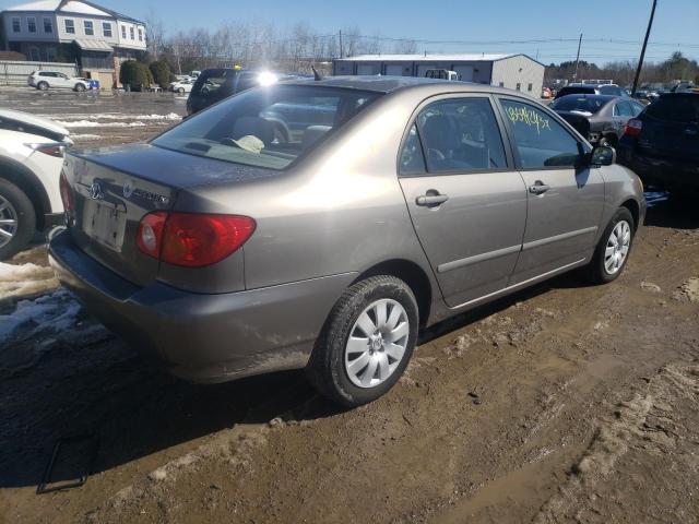 صورة رقم 3 من المزاد - 2003 TOYOTA COROLLA CE مع VIN 2T1BR38E03C133822