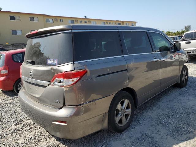 Photo 3 from auction – 2015 NISSAN QUEST S with VIN JN8AE2KP6F9127713