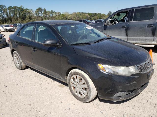 Photo 4 from auction – 2011 KIA FORTE EX with VIN KNAFU4A29B5352468