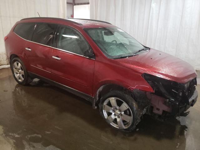 Photo 4 from auction – 2012 CHEVROLET TRAVERSE L with VIN 1GNKVLED5CJ274596