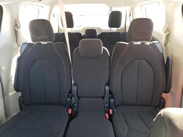 Photo 10 from auction – 2018 CHRYSLER PACIFICA T with VIN 2C4RC1DG1JR236434