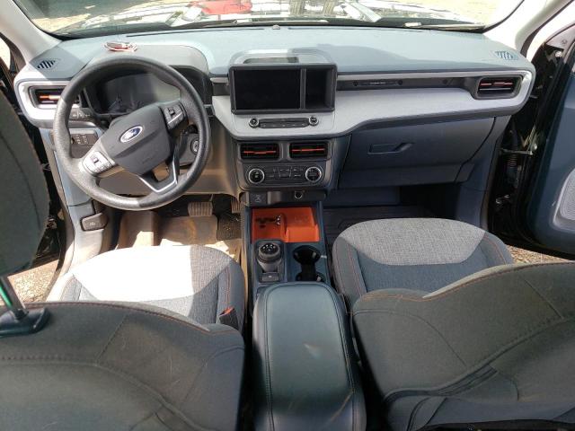 Photo 8 from auction – 2022 FORD MAVERICK X with VIN 3FTTW8E96NRA07561