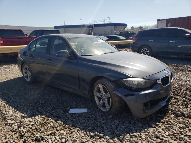 Photo 4 from auction – 2013 BMW 328 I with VIN WBA3A5G5XDNP19335