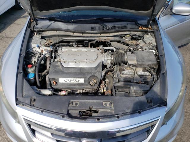 Photo 11 from auction – 2012 HONDA ACCORD EXL with VIN 1HGCS2B89CA006675