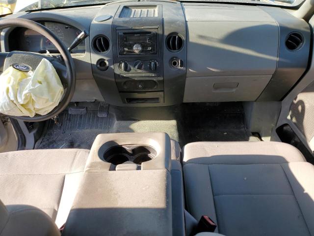 Photo 8 from auction – 2006 FORD F150 with VIN 1FTRX12W46KA81284