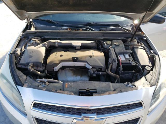 Photo 11 from auction – 2013 CHEVROLET MALIBU LS with VIN 1G11B5SA2DF154111