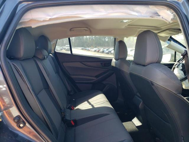 Photo 10 from auction – 2021 SUBARU CROSSTREK with VIN JF2GTHSC8MH663689