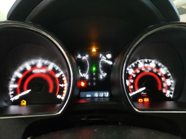 Photo 9 from auction – 2012 TOYOTA HIGHLANDER with VIN 5TDDK3EH4CS123393