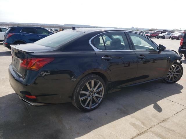 Photo 3 from auction – 2014 LEXUS GS 350 with VIN JTHCE1BL6E5023223