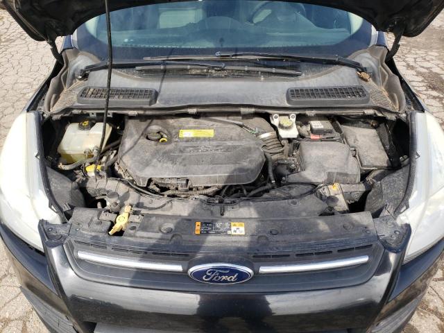 Photo 11 from auction – 2013 FORD ESCAPE SE with VIN 1FMCU0GX4DUB14436