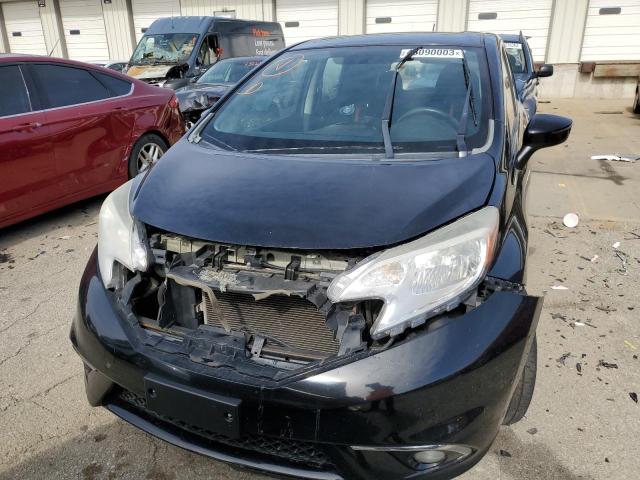 Photo 5 from auction – 2016 NISSAN VERSA NOTE with VIN 3N1CE2CP0GL386082