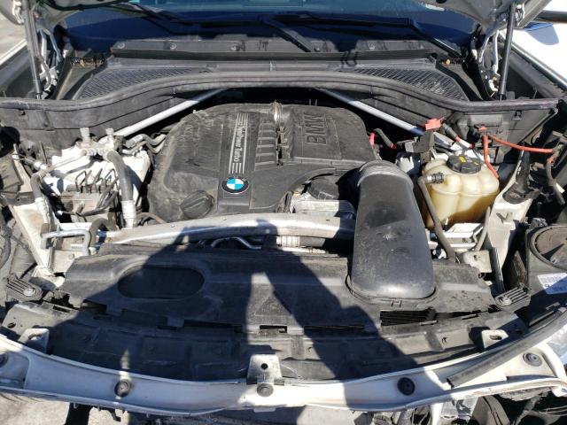 Photo 12 from auction – 2018 BMW X5 SDRIVE3 with VIN 5UXKR2C5XJ0Z16010