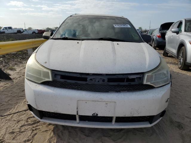 Photo 5 from auction – 2008 FORD FOCUS SE with VIN 1FAHP35N58W148955