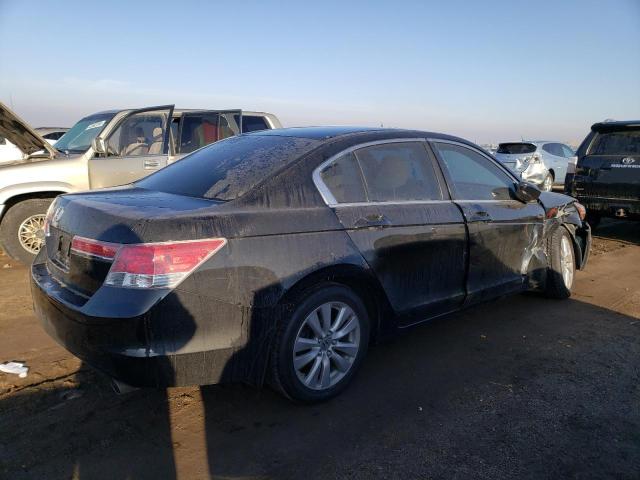 Photo 3 from auction – 2012 HONDA ACCORD EX with VIN 1HGCP2F79CA027402