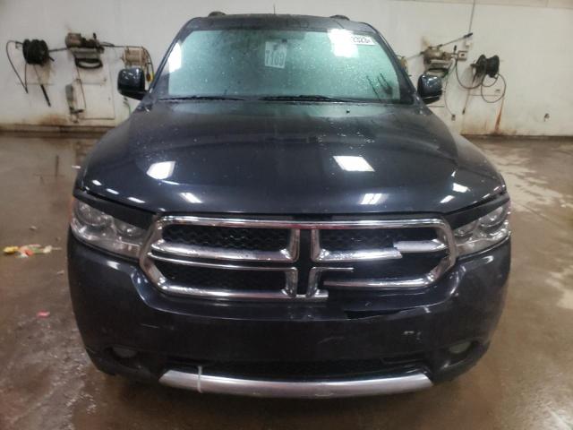 Photo 5 from auction – 2013 DODGE DURANGO CR with VIN 1C4RDJDG8DC699004